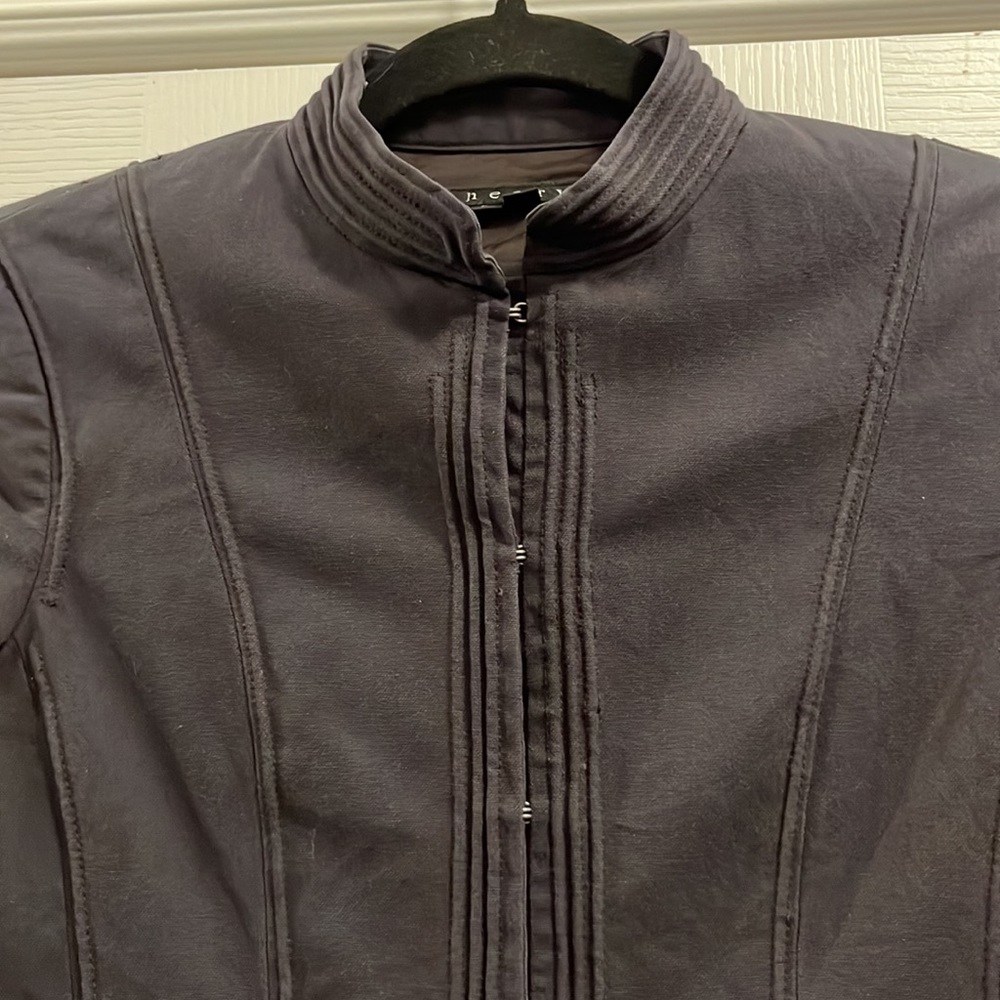 GUC Theory jacket. - Picture 2 of 11